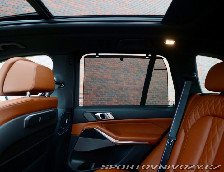 BMW X5 50e xDrive M SPORT | Ind 2025