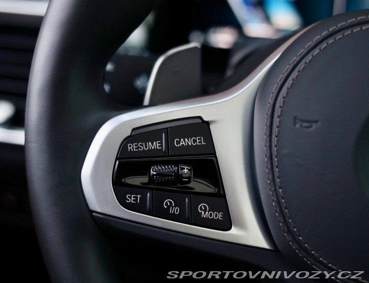 BMW X5 50e xDrive M SPORT | Ind 2025