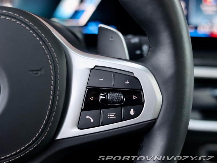 BMW X5 50e xDrive M SPORT | Ind 2025