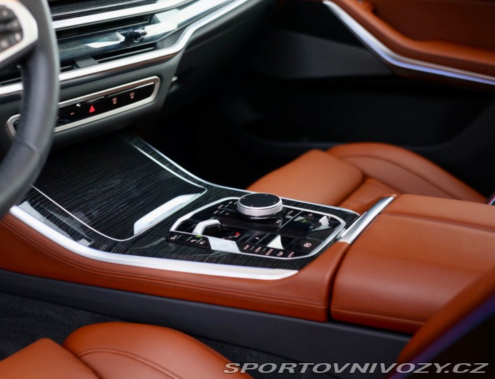 BMW X5 50e xDrive M SPORT | Ind 2025