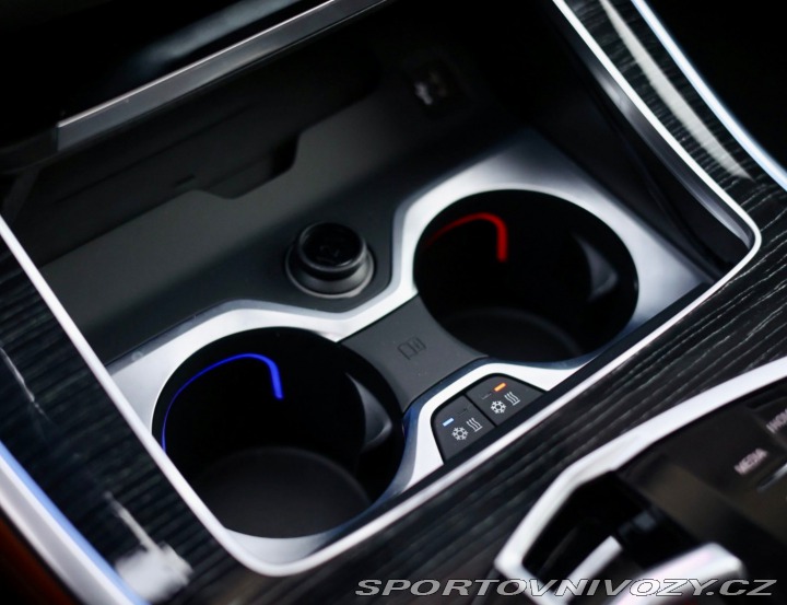 BMW X5 50e xDrive M SPORT | Ind 2025