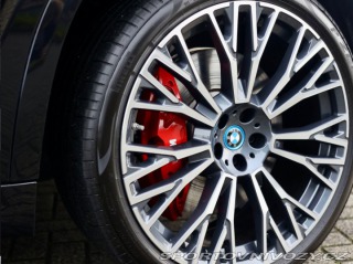 BMW X5 50e xDrive M SPORT | Ind 2025