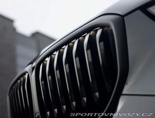BMW X5 50e xDrive M SPORT | Ind 2025