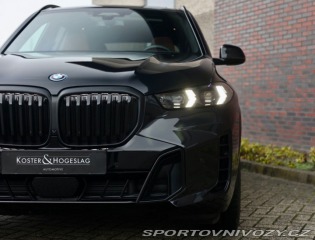BMW X5 50e xDrive M SPORT | Ind 2025