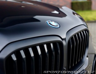 BMW X5 50e xDrive M SPORT | Ind 2025