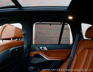 BMW X5 50e xDrive M SPORT | Ind 2025