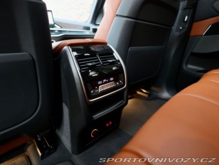 BMW X5 50e xDrive M SPORT | Ind 2025