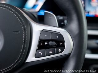 BMW X5 50e xDrive M SPORT | Ind 2025