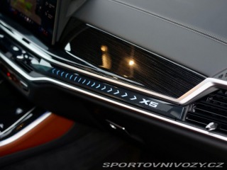 BMW X5 50e xDrive M SPORT | Ind 2025