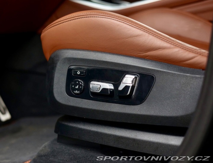 BMW X5 50e xDrive M SPORT | Pan 2025