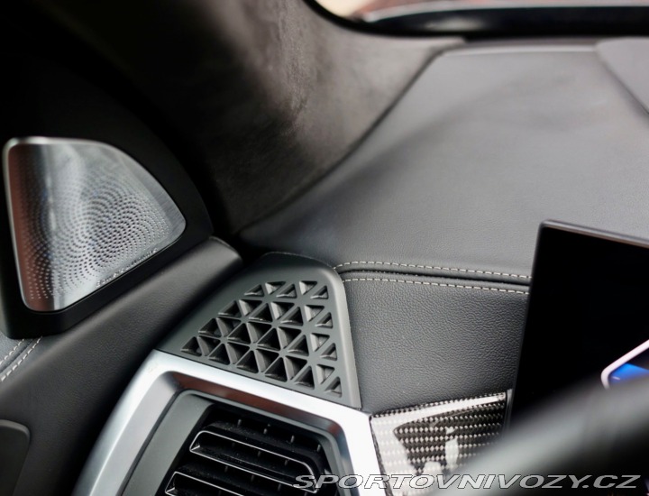 BMW X5 50e xDrive M SPORT | Pan 2025