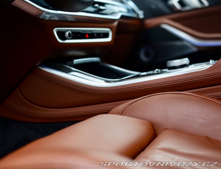 BMW X5 50e xDrive M SPORT | Pan 2025