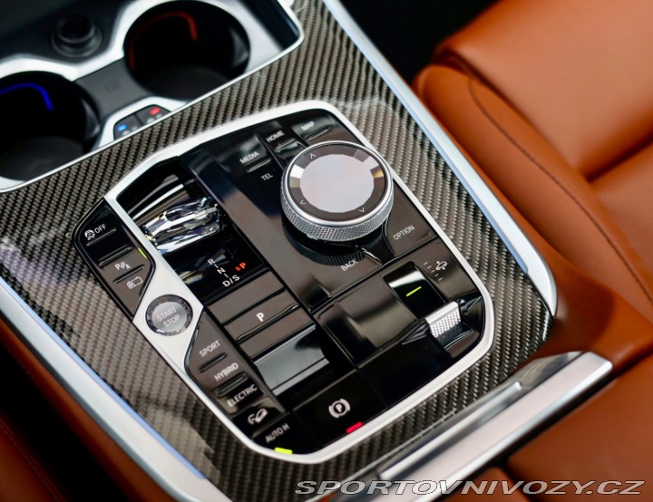 BMW X5 50e xDrive M SPORT | Pan 2025