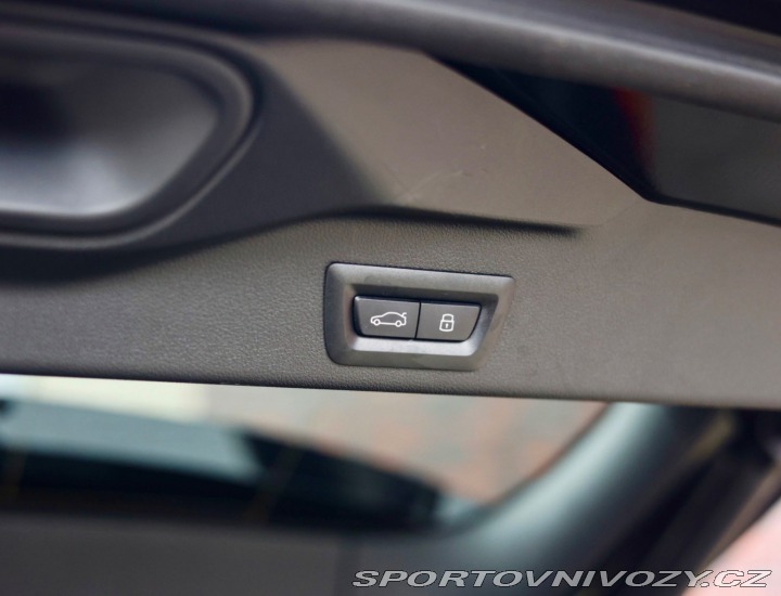 BMW X5 50e xDrive M SPORT | Pan 2025