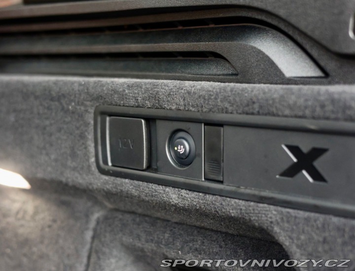 BMW X5 50e xDrive M SPORT | Pan 2025