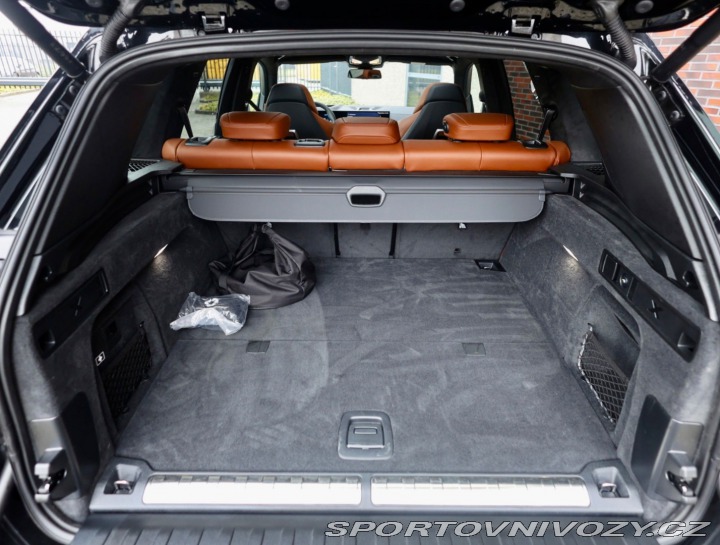 BMW X5 50e xDrive M SPORT | Pan 2025