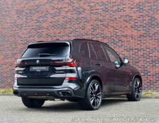 BMW X5 50e xDrive M SPORT | Pan 2025