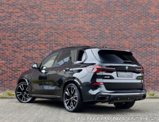 BMW X5 50e xDrive M SPORT | Pan 2025