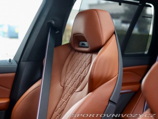 BMW X5 50e xDrive M SPORT | Pan 2025