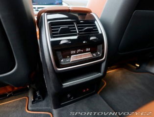 BMW X5 50e xDrive M SPORT | Pan 2025