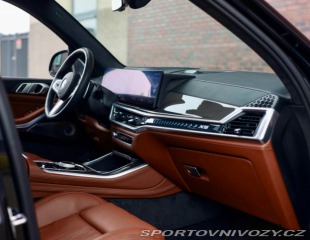 BMW X5 50e xDrive M SPORT | Pan 2025