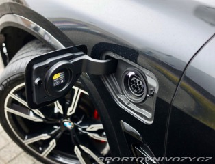 BMW X5 50e xDrive M SPORT | Pan 2025