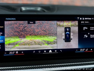 BMW X5 50e xDrive M SPORT | Pan 2025