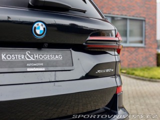 BMW X5 50e xDrive M SPORT | Pan 2025