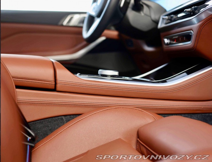 BMW X5 50e xDrive M SPORT | Ind 2023