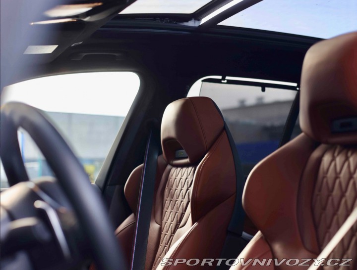 BMW X5 50e xDrive M SPORT | Ind 2023