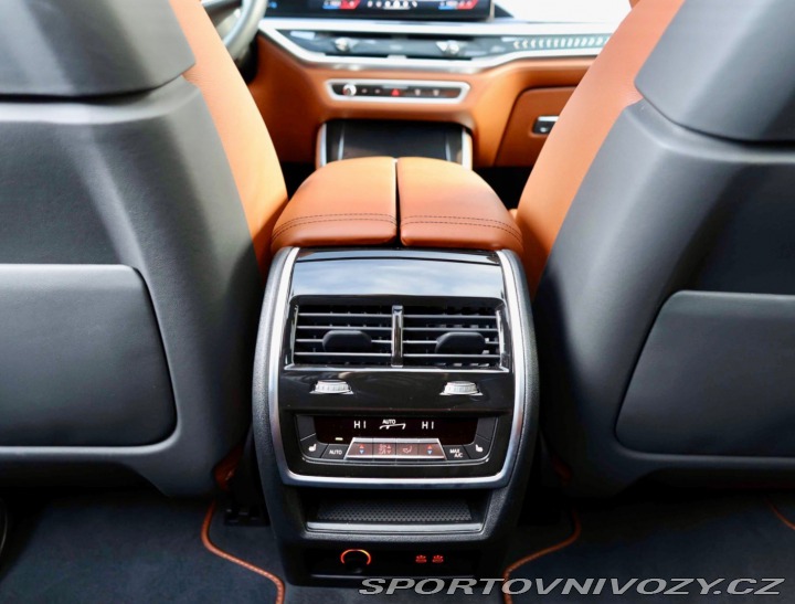 BMW X5 50e xDrive M SPORT | Ind 2023