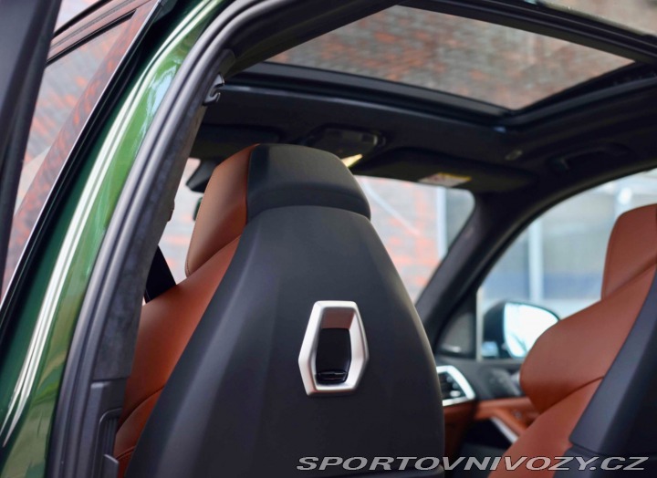 BMW X5 50e xDrive M SPORT | Ind 2023