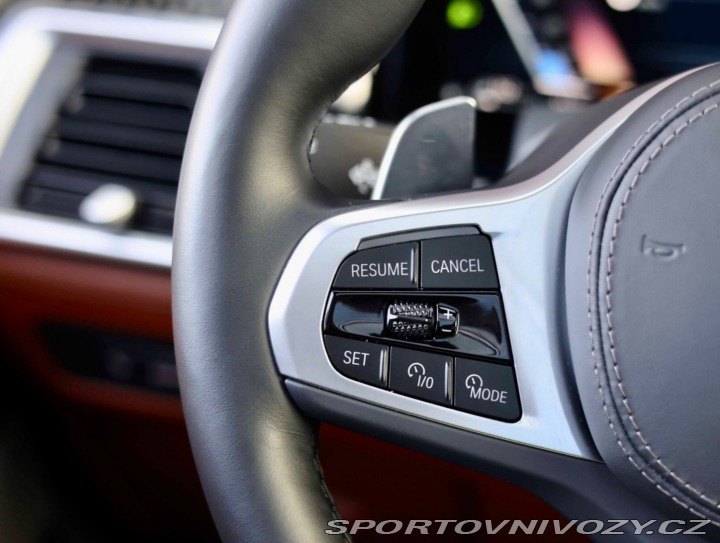 BMW X5 50e xDrive M SPORT | Ind 2023