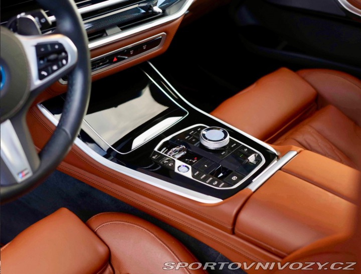 BMW X5 50e xDrive M SPORT | Ind 2023