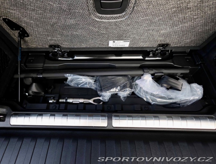 BMW X5 50e xDrive M SPORT | Ind 2023