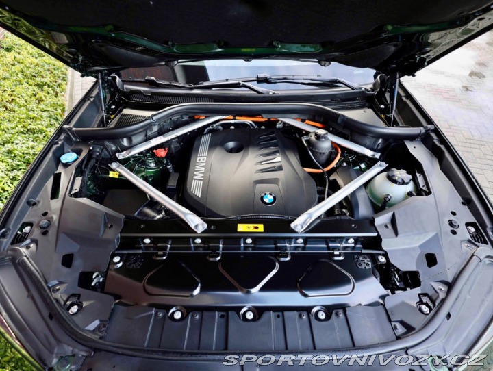 BMW X5 50e xDrive M SPORT | Ind 2023