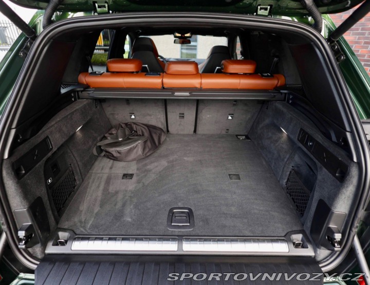 BMW X5 50e xDrive M SPORT | Ind 2023