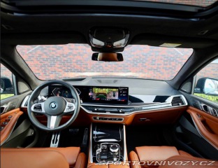 BMW X5 50e xDrive M SPORT | Ind 2023