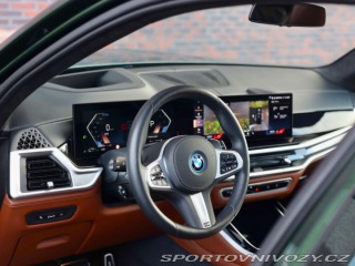 BMW X5 50e xDrive M SPORT | Ind 2023