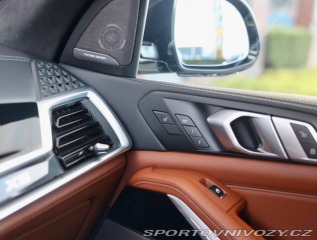 BMW X5 50e xDrive M SPORT | Ind 2023