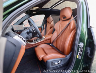 BMW X5 50e xDrive M SPORT | Ind 2023