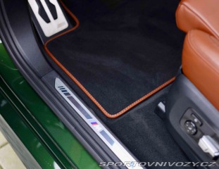 BMW X5 50e xDrive M SPORT | Ind 2023