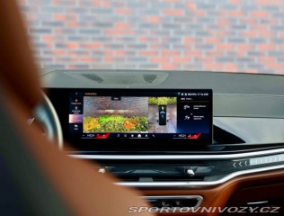 BMW X5 50e xDrive M SPORT | Ind 2023