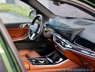 BMW X5 50e xDrive M SPORT | Ind 2023