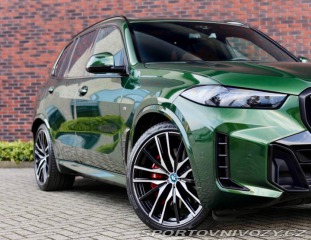 BMW X5 50e xDrive M SPORT | Ind 2023