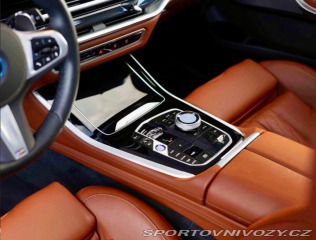 BMW X5 50e xDrive M SPORT | Ind 2023