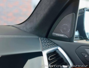 BMW X5 50e xDrive M SPORT | Ind 2023