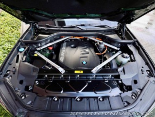 BMW X5 50e xDrive M SPORT | Ind 2023