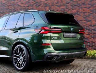 BMW X5 50e xDrive M SPORT | Ind 2023
