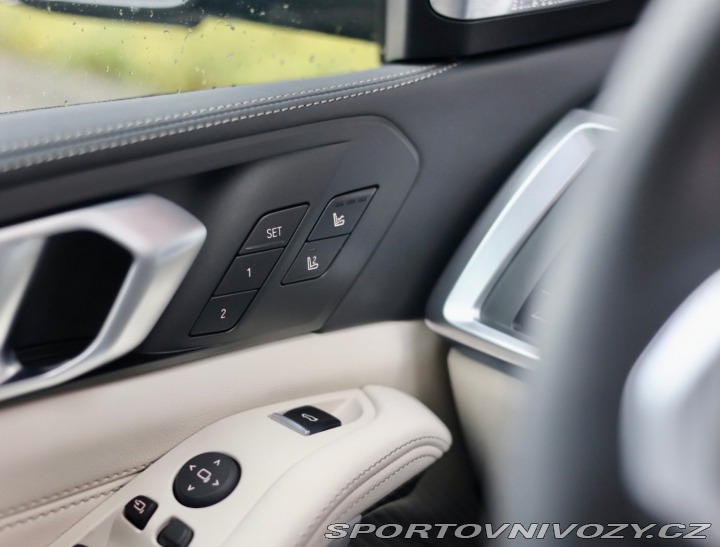 BMW X5 50e xDrive M SPORT | IND 2024